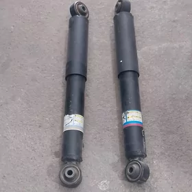 Амортизатор орегенал