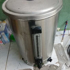 çay gaynadyjy
