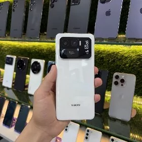 Xiaomi 11 Ultra