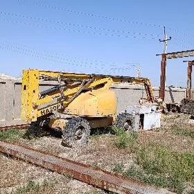 MTZ T-28 2008