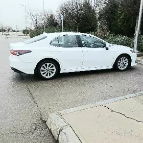 Toyota Camry 2023