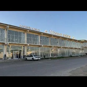 Arenda berýän ŷerlerimiz