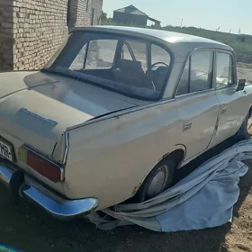 Москвич 412 1983