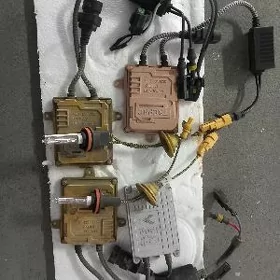 Xenon H11 komplekt