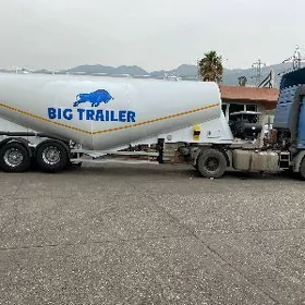 Kogel Cargo 2025