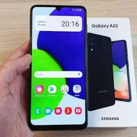 SAMSUNG A22 4/64