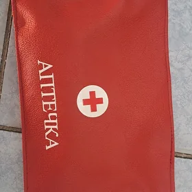 аптечка