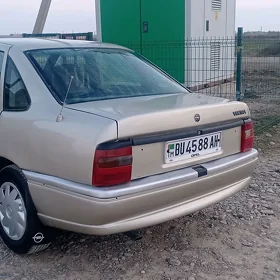 Opel Vectra 1993
