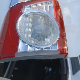 COROLLA BAGAJ FARA 11---12--13