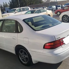 Toyota Avalon 1998