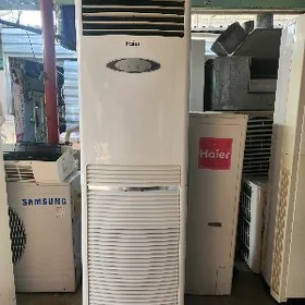 Шкаф 48000Бту Хаер