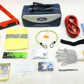 Ford emergency + Roadside kit