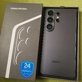 Samsung galaxy S26 ultra