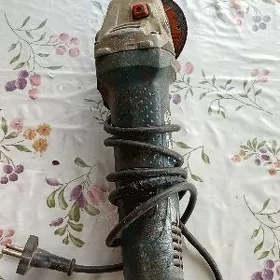 кичи Bosch болгарка говы ишлей