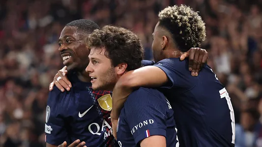 1/2 финала ЛЧ: «ПСЖ» и «Бавария» выдали триллер с 9 голами