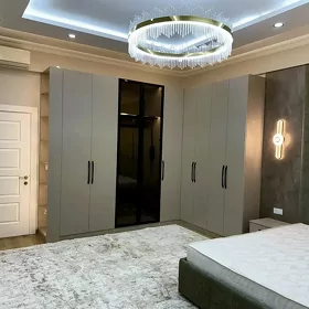 Olimpiski gorodok Elitka 3kom