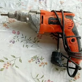 дрель шыпыр чуленилйан