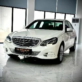 Mercedes-Benz 300E 2014