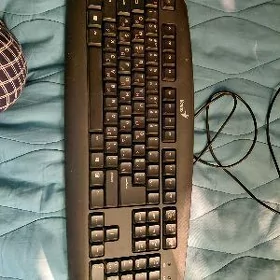 клавиатура