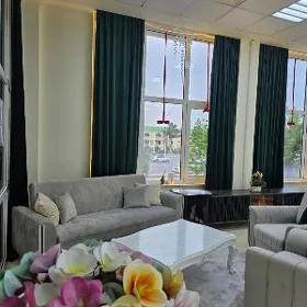 salon satlyk tayyn biznes