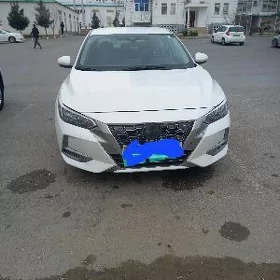 Nissan Sentra 2022