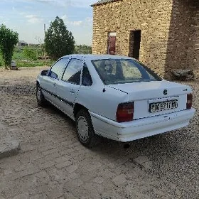 Opel Vectra 1992
