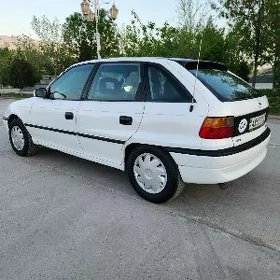 Opel Astra 1996
