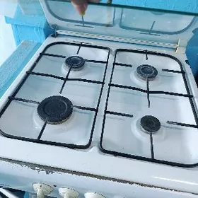 Газовая плита