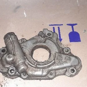 Maslini nasos corolla