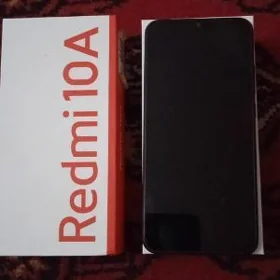 Redmi 10 a 4/64