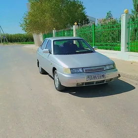 Lada 2110 2001