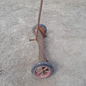 kerpiç daşayan arzba