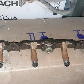 Farsunka Carolla 1.8