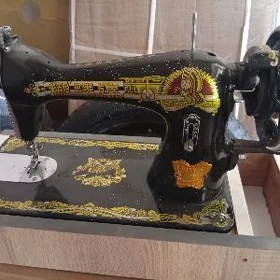 , Original kebelek tikin masin