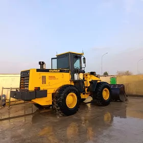 XCMG 500 2012