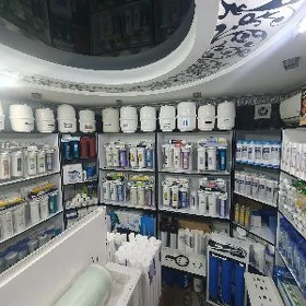 Suw Filter HZ MUGUT Mir6