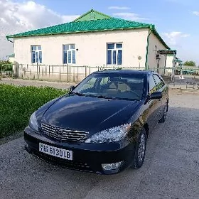 Toyota Camry 2003