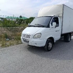 Gaz Gazel 2011