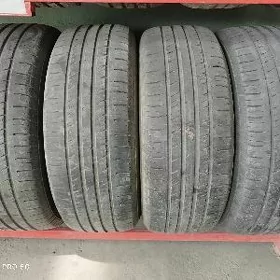 245 60 18 Teker Apollo