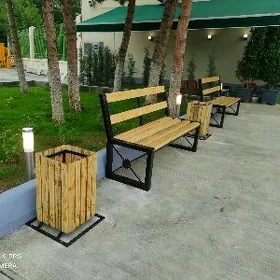 skameýka скамейка oturguç