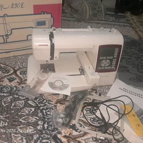 janome230
