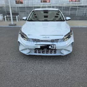 Kia Forte 2023
