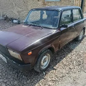 Lada 2107 2009