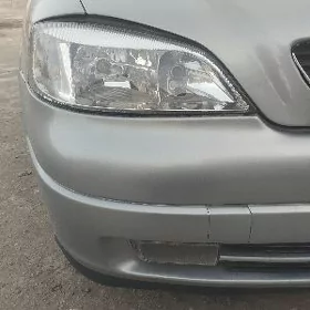 Opel Astra 2003