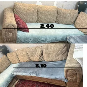 диван угловой