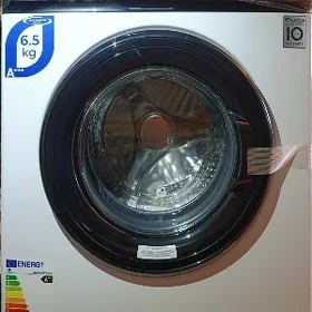 Awtomat kir maşyn 6,5kg Taze