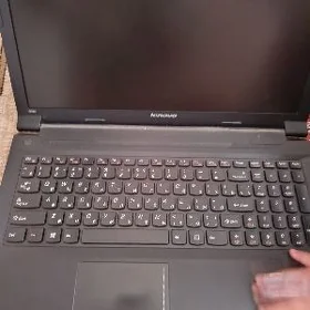 lenova kompyuter