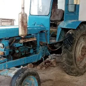MTZ T-28 1989