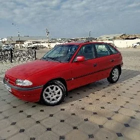 Opel Astra 1993