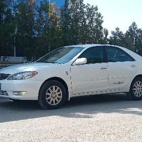 Toyota Camry 2003